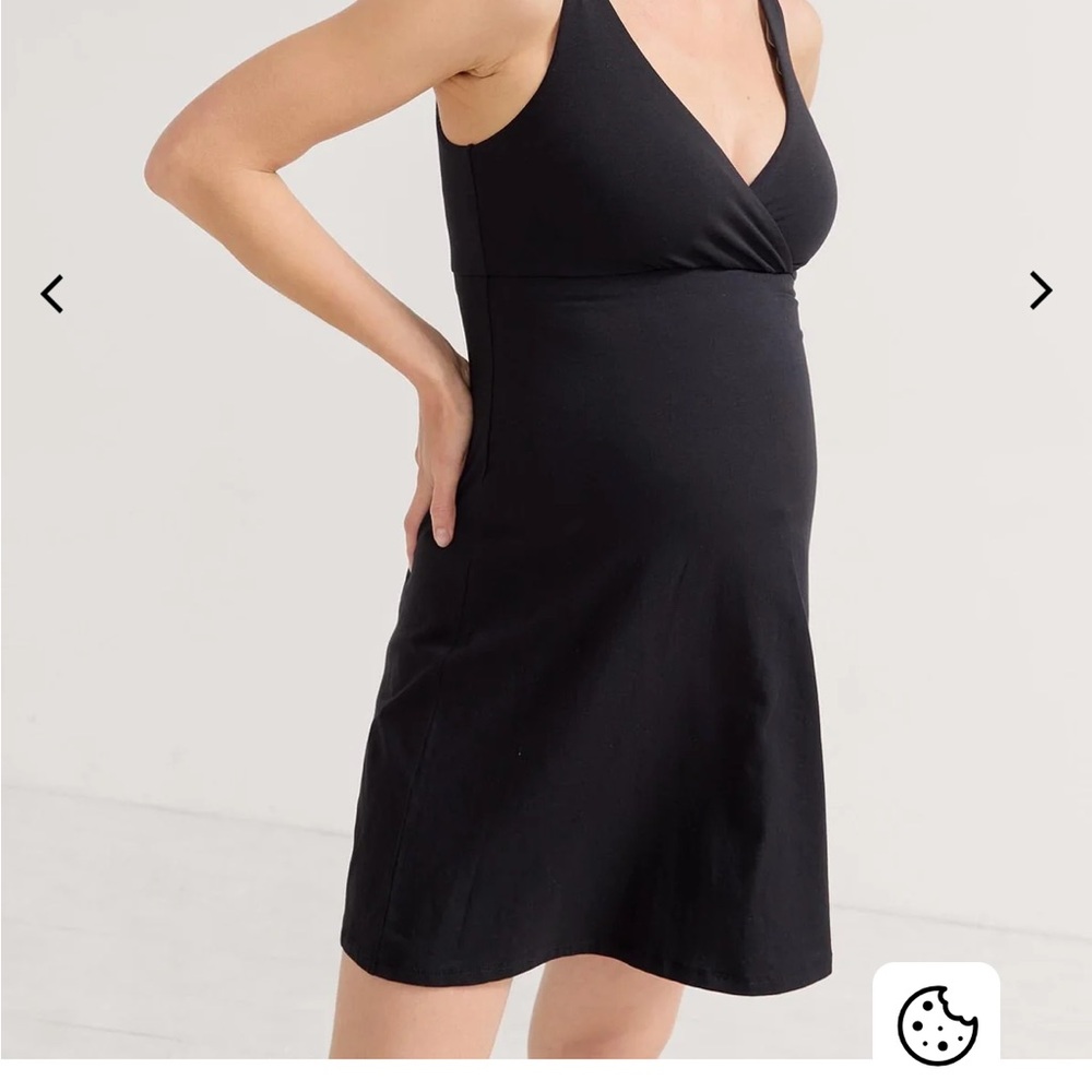 Hatch The Dreamfeed Nursing Nightie